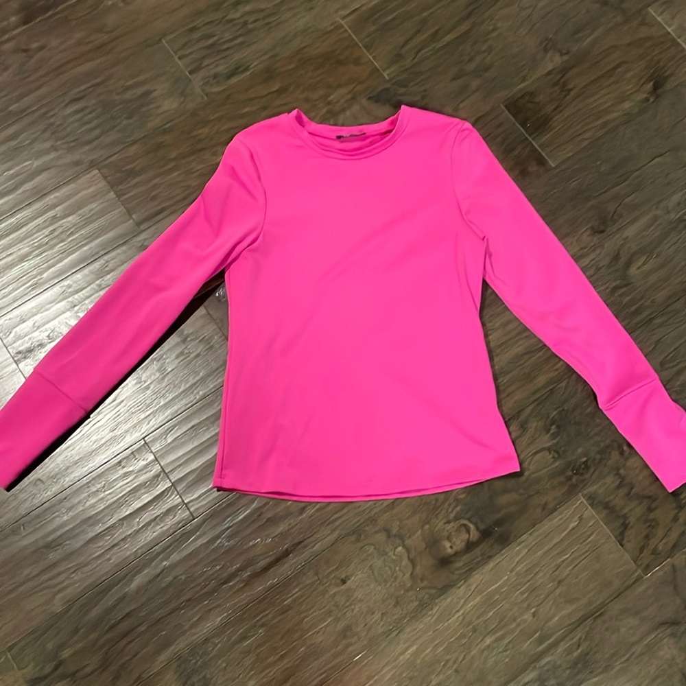 Terez Shirt